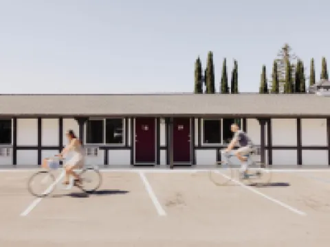 Hotel Hygge Hotels in Buellton