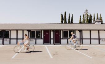 Hotel Hygge