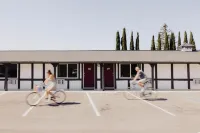 Hotel Hygge Hotels in Buellton