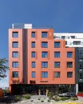 Lev Lifestyle Hotel - Maestro Hotels in Lviv