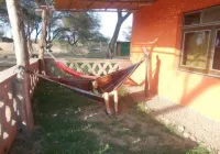 Rancho Santana Peru Các khách sạn ở 
