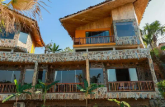 Dieu Soc Son Hoteles en Phổ Yên