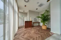 Ina Boutique Hannover-Linden - Digital Access Hotels in Ronnenberg