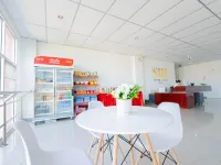 Savan Itecc Hotel Hotels in Саваннакхет