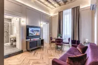 Palazzo Ottavia - la Maison d'Art Collection