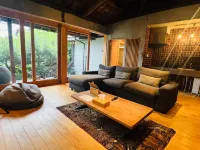 SAVAR inn - Balcony