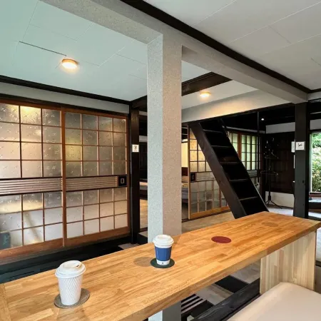 Kamiya Resort Awaji