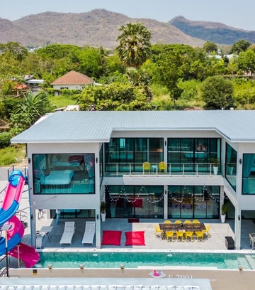 รูปภาพของU TOO!! Poolvilla Huahin