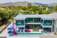 U TOO!! Poolvilla Huahin - Villas