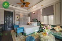 Lotus Hotel Vuon Vua Phu Tho - Parking