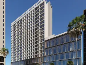 해리스 호텔 & 스위트 나고야 바탐