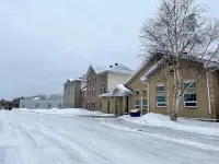 Residence & Conference Centre - Timmins Hotels in Cochrane District