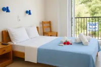 Blue Lake Hotels in Zakinthos Island