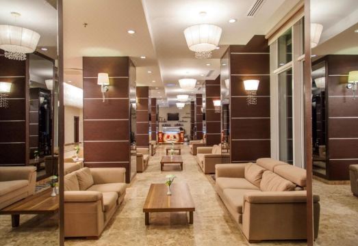 바르덴 호텔&스파