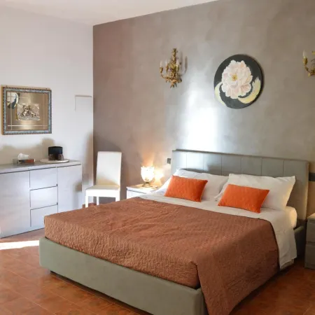 B&B Garden Grazia