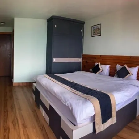 The Lapsi Tree - A Nature Retreat in Nagarkot