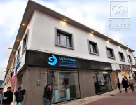 카사 블랑카 호스페다헤 파스토 SAS  호텔