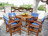 Anna Platanou Hotel Hotels in Paros