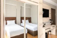 Hotel 25 Bakuriani