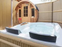 Resort Hotel Tateshina - Hot Springs