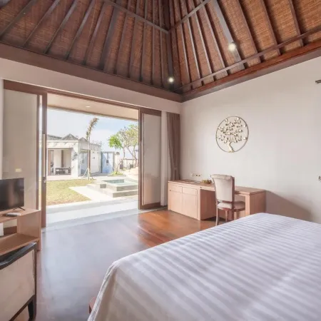 Aventus Beach Grandé Villa