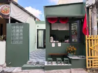 Êm Êm Homestay Đảo Lý Sơn - Wifi