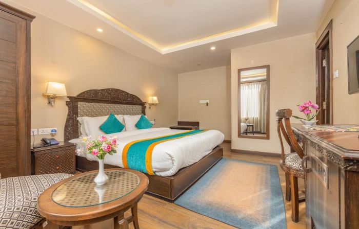 Casa De Himalaya Hotel and Apartment