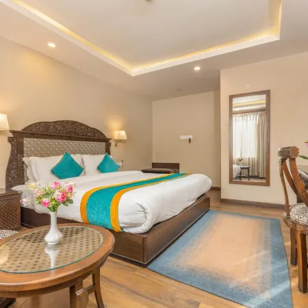 Casa De Himalaya Hotel and Apartment