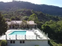 Pousada Lambari Montanha Hotel Hotéis em Lambari