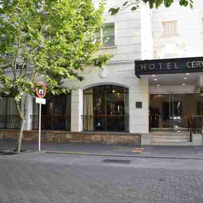 Hotel Cervantes Hotel Exterior
