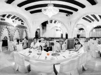 Hotel Carlos V โรงแรมในโตเลโด