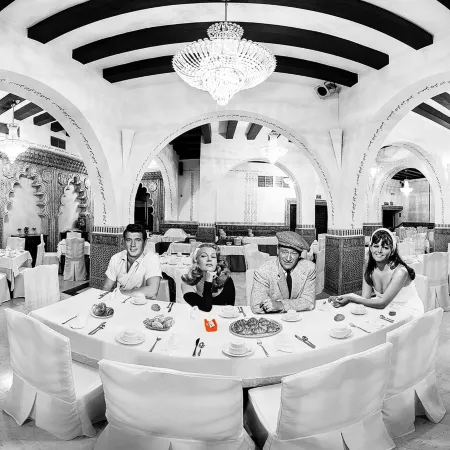 Hotel Carlos V