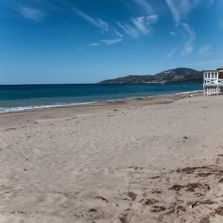 Oliveto A Mare - Suite & Apartment