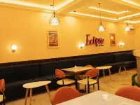 The Manor Hotel by Luckzi Hotels in Owerri
