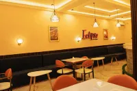 拉克茲莊園飯店