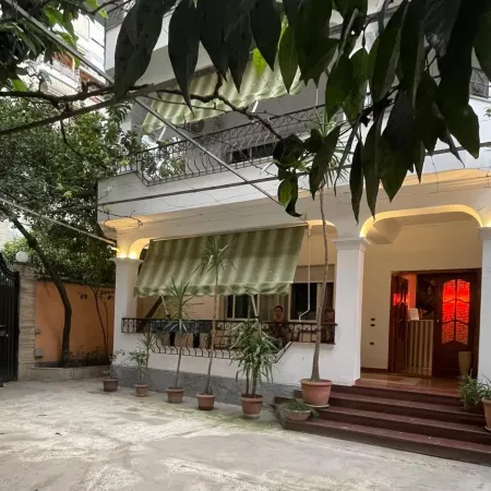 Mandarine Hostel