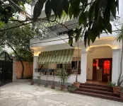 Mandarine Hostel Hoteles en 