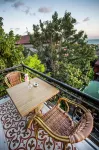 Garden House Hotel - Special Class - románticos