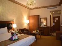 Canary Beach Hotel Hotels in Yanbu