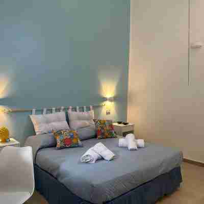 Madre Terra Airport Apartment & Rooms Rooms