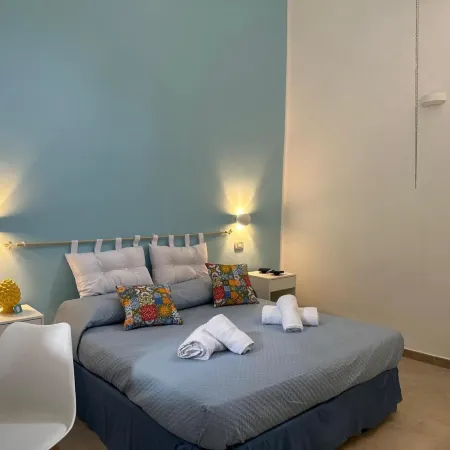 Madre Terra Airport Apartment & Rooms