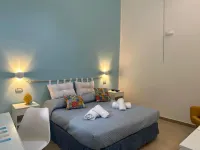 Madre Terra Airport Apartment & Rooms - 3つ星
