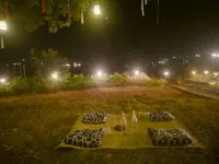 Glamp of Dreams
