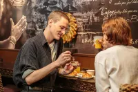 Hotel BaliAn Resort Chiba - Family Kids Group Concept - bar
