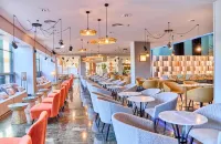 Leonardo Hotel Fuengirola Costa del Sol - breakfast
