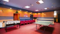 Hotel Unibus - Gym