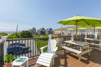 The Ocean Resort Inn - Wifi