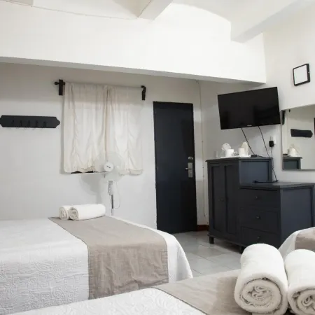 Marqués Oaxaca - Hotel