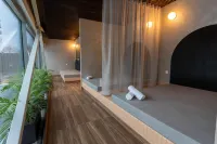 Ring Spa Hostel - spa