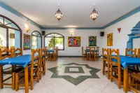 Hostal Alhambra